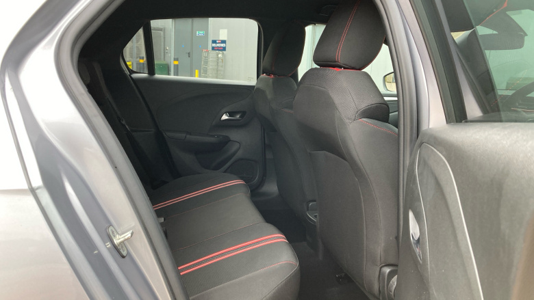 Vauxhall Corsa 1.2 Turbo SRi 5dr Petrol Hatchback